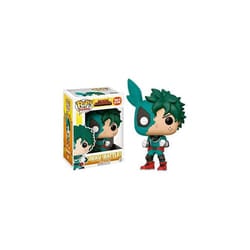 My Hero Academia Battle Deku Exclusive Funko Pop! Vinyl Figure #252 Anime
