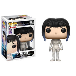FUNKO Pop! Movies: Ghost in the Shell - Major