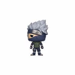 Funko POP Anime: Naruto Shippuden Kakashi Vinyl Figure