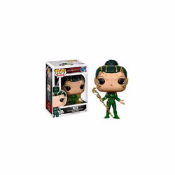 Funko Pop! Power Rangers: Movie - Rita Repulsa Vinyl Figure