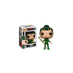 Funko Pop! Power Rangers: Movie - Rita Repulsa Vinyl Figure