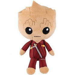 Funko Plush: Guardians of the Galaxy 2 Groot in Jumpsuit Plush Figure Toy