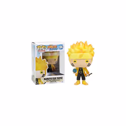 Naruto: Shippuden - Naruto Six Path Glow in the Dark Pop! Vinyl Figure