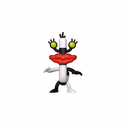 Funko POP Television Ahh! Real Monsters Oblina Action Figure