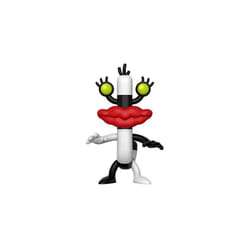 Funko POP Television Ahh! Real Monsters Oblina Action Figure