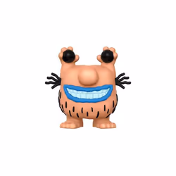 Funko POP! TELEVISION: Aaahh!!! Real Monsters - Krumm