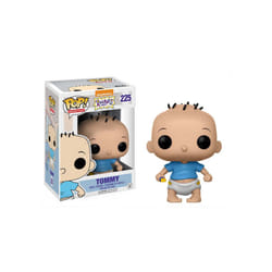 Funko Pop Television Rugrats Tommy Pickles (Styles May Vary) Action Figure