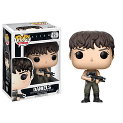 Alien Covenant Pop! Vinyl Figure - Daniels # 429