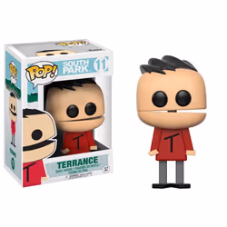FUNKO 13275, Collectible figure, Cartoon