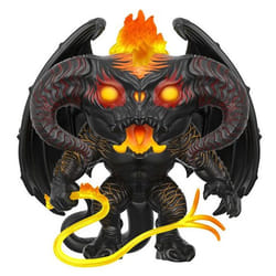 FUNKO POP! Movies: Lord Of The Rings - Balrog