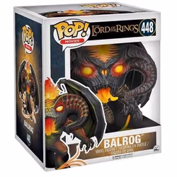 FUNKO POP! Movies: Lord Of The Rings - Balrog