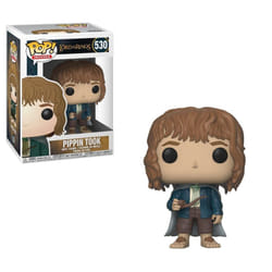 FUNKO Pop! movies: The Lord of the Rings - Pippin Took