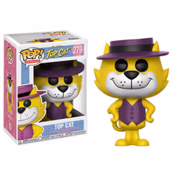 FUNKO 13659, Collectible figure, Movie & TV series