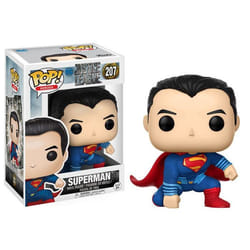 FUNKO Pop! Movies: DC - Justice League - Superman