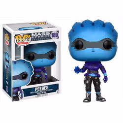 FUNKO 13717, Collectible figure, Video game