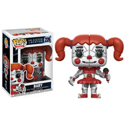 FUNKO 13729 collectible figure/statue