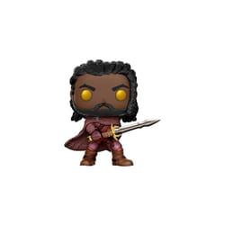 Funko Pop! Marvel : Thor Ragnarok "HEIMDALL " #245 Vinyl Figure
