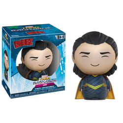 Funko Thor Ragnarok-Dorbz 3 Collectible Figure
