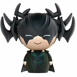 Funko Thor Ragnarok-Dorbz 4 Collectible Figure