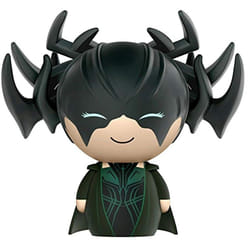 Funko Thor Ragnarok-Dorbz 4 Collectible Figure