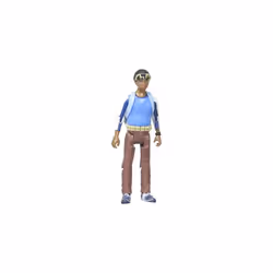 Funko Stanger Things Lucas Action Figure