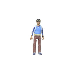 Funko Stanger Things Lucas Action Figure