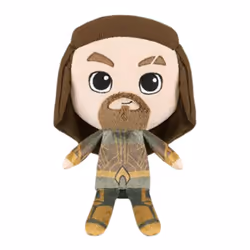 Funko Plush: Dc - Justice League - Aquaman