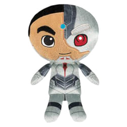 Funko Plush: Dc - Justice League - cyborg