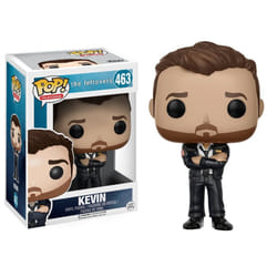 Leftovers Kevin Pop! Vinyl Figure Funko