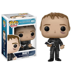 Funko POP! The Leftovers Matt Stylized Vinyl Figure 465