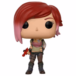 FUNKO Pop! Games: Borderlands - Lilith, Collectible figure, Video game
