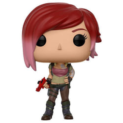 FUNKO Pop! Games: Borderlands - Lilith
