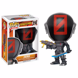 FUNKO 14322 collectible figure