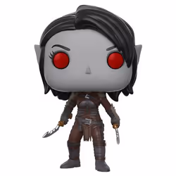 FUNKO 14330, Collectible figure, Video game