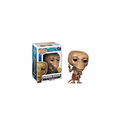 Funko Abysse Corp_BOBUGU559 Valerian-Pop Vinyl 441 Igon Siruss, Multi Colour