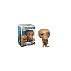 Funko Abysse Corp_BOBUGU559 Valerian-Pop Vinyl 441 Igon Siruss, Multi Colour