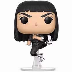 Funko POP Movies Kingsman Gazelle Action Figure