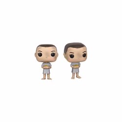 Stranger Things - Eleven in Hospital Gown Pop! Vinyl