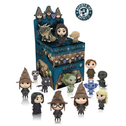 FUNKO Mystery Mini: Harry Potter S2 - 12PC PDQ