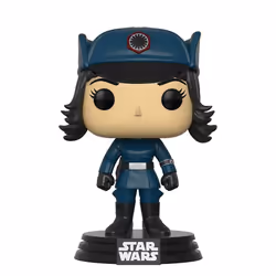 Rose in Disguise (Star Wars) Funko Pop! Vinyl Figure