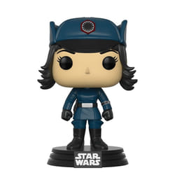 Rose in Disguise (Star Wars) Funko Pop! Vinyl Figure