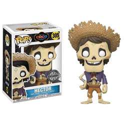 FUNKO Figure POP! Disney - Coco Hector