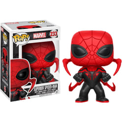 FUNKO POP! Marvel Spider-Man Superior Spider-Man