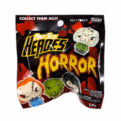 Funko Pint Size Heroes Horror Toy