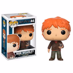 FUNKO 14938, Polyvinyl chloride (PVC), 0.25 yr(s), Harry Potter, 1 pc(s), CE, China, Vietnam