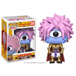 POP! Anime One Punch Man - Lord Boros Funko