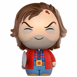 Funko Dorbz: Horror - Jack Torrance (Styles May Vary) Collectible Figure