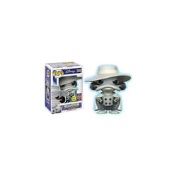 Funko POP Vinyl - Disney - Darkwing Duck - Negatron - SDCC 2017