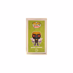 SDCC 2017 Funko Pop! Teenage Mutant Ninja Turtles Baxter Stockman Vinyl Figure Summer Convention Exclusive