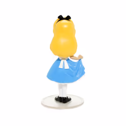Funko Rock Candy Disney-Alice Toy